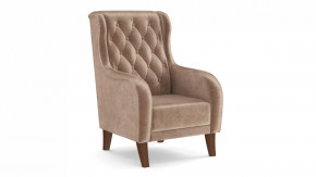 Кресло для отдыха Амарант хумус в Пангоды - pangody.mebel-tymen.ru | фото