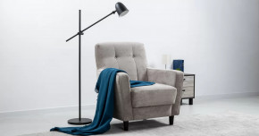 Кресло для отдыха Арно ТД 563 в Пангоды - pangody.mebel-tymen.ru | фото