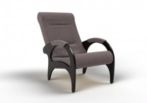 Кресло для отдыха Римини ткань-какао в Пангоды - pangody.mebel-tymen.ru | фото