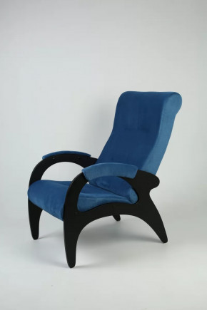 Кресло для отдыха Римини ткань-пацифик в Пангоды - pangody.mebel-tymen.ru | фото