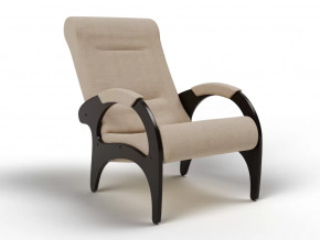 Кресло для отдыха Римини ткань-песок в Пангоды - pangody.mebel-tymen.ru | фото