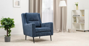 Кресло для отдыха ТК 739 Изабель в Пангоды - pangody.mebel-tymen.ru | фото