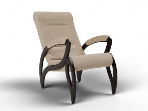 Кресло для отдыха Зельден ткань песок в Пангоды - pangody.mebel-tymen.ru | фото