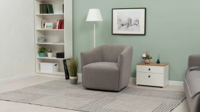 Кресло Флэш Гулати ТК 574 в Пангоды - pangody.mebel-tymen.ru | фото