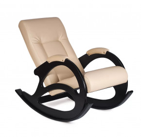 Кресло-качалка К 5/4 в Пангоды - pangody.mebel-tymen.ru | фото