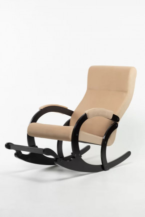 Кресло качалка Марсель amigo beige в Пангоды - pangody.mebel-tymen.ru | фото