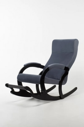 Кресло качалка Марсель amigo navy в Пангоды - pangody.mebel-tymen.ru | фото