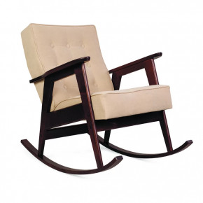 Кресло-качалка Ретро в Пангоды - pangody.mebel-tymen.ru | фото