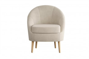 Кресло Комо Модель 005 Велюр Вивальди 4 в Пангоды - pangody.mebel-tymen.ru | фото