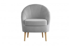 Кресло Комо Модель 005 Велюр Вивальди 7 в Пангоды - pangody.mebel-tymen.ru | фото