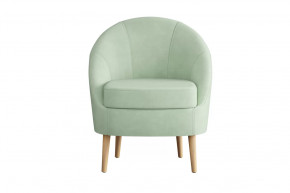 Кресло Комо Модель 005 Велюр Вивальди 9 в Пангоды - pangody.mebel-tymen.ru | фото