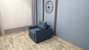 Кресло-кровать Леон-2 в Пангоды - pangody.mebel-tymen.ru | фото