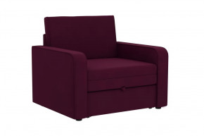 Кресло-кровать "Марлин-800" Фуксия в Пангоды - pangody.mebel-tymen.ru | фото