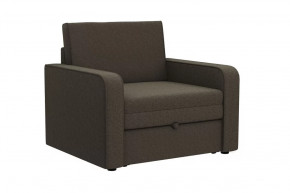 Кресло-кровать "Марлин-800" каменный в Пангоды - pangody.mebel-tymen.ru | фото