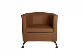 Кресло Марс (коричневый) в Пангоды - pangody.mebel-tymen.ru | фото