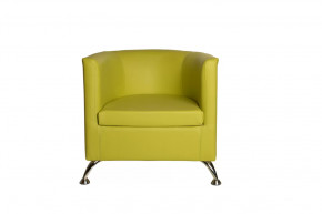 Кресло Марс (лайм) в Пангоды - pangody.mebel-tymen.ru | фото