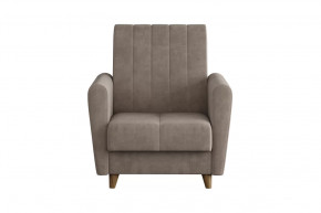 Кресло Монако Модель 002 Велюр Вивальди 5 в Пангоды - pangody.mebel-tymen.ru | фото