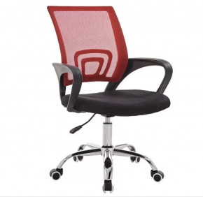 Кресло офисное BN-7166 Хром в Пангоды - pangody.mebel-tymen.ru | фото