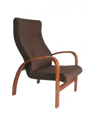 Кресло Сицилия ткань-amigo coffee в Пангоды - pangody.mebel-tymen.ru | фото