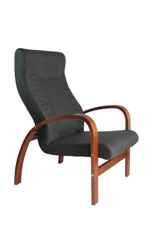 Кресло Сицилия ткань-amigo grafit в Пангоды - pangody.mebel-tymen.ru | фото