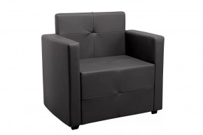 Кресло Ситено (черный) в Пангоды - pangody.mebel-tymen.ru | фото