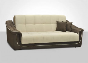 Кристалл Диван-кровать (евро-софа) пружинный блок в Пангоды - pangody.mebel-tymen.ru | фото