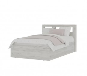 Кровать 1,2 Гранд в Пангоды - pangody.mebel-tymen.ru | фото