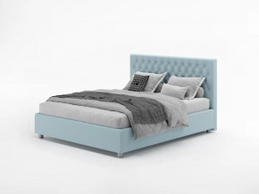 Кровать 1200*2000 Диадема в Пангоды - pangody.mebel-tymen.ru | фото