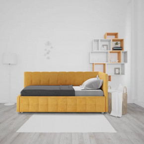 Кровать 1200*2000 Мирабелла в Пангоды - pangody.mebel-tymen.ru | фото