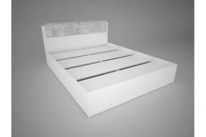 Кровать 1.4 "Сорренто" 1400*2000 в Пангоды - pangody.mebel-tymen.ru | фото