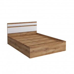 Кровать 1400 Сеул в Пангоды - pangody.mebel-tymen.ru | фото