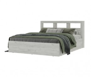 Кровать 1,6 Гранд в Пангоды - pangody.mebel-tymen.ru | фото