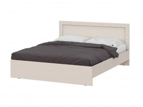 Кровать 1600 Калипсо, Меланж в Пангоды - pangody.mebel-tymen.ru | фото