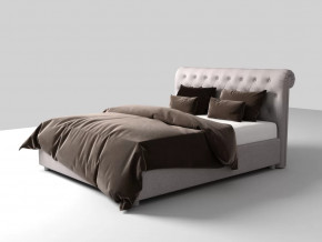 Кровать 1800*2000 Танго в Пангоды - pangody.mebel-tymen.ru | фото