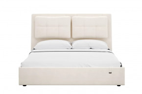 Кровать 1800 Эстер 311 Велюр Вивальди 2 в Пангоды - pangody.mebel-tymen.ru | фото