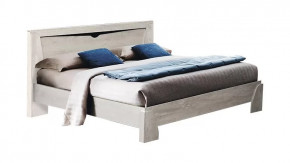 Кровать 33.08 с настилом Лючия 1200 в Пангоды - pangody.mebel-tymen.ru | фото