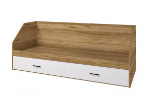 Кровать 800 2 ящика Лайт в Пангоды - pangody.mebel-tymen.ru | фото