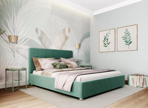 Кровать 900*2000 Вега в Пангоды - pangody.mebel-tymen.ru | фото