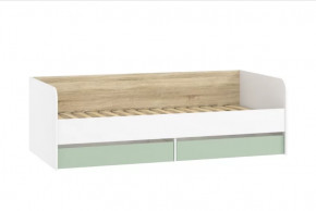 Кровать 900 Банни НМ 041.38 Макарун в Пангоды - pangody.mebel-tymen.ru | фото