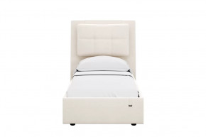 Кровать 900 Эстер 311 Велюр Вивальди 2 в Пангоды - pangody.mebel-tymen.ru | фото