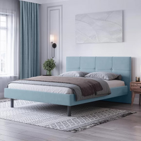 Кровать Afina 180x200 см с матрасом в Пангоды - pangody.mebel-tymen.ru | фото