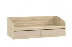 Кровать Акварель НМ 041.50 в Пангоды - pangody.mebel-tymen.ru | фото