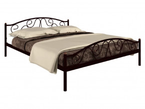 Кровать Ангелина Plus черная в Пангоды - pangody.mebel-tymen.ru | фото