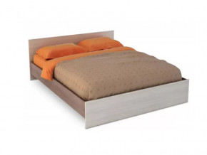 Кровать Басса КР 556 Ясень шимо в Пангоды - pangody.mebel-tymen.ru | фото