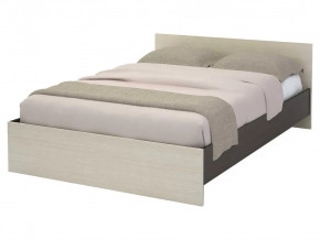 Кровать Басса КР 558 Венге/Дуб белфорт в Пангоды - pangody.mebel-tymen.ru | фото