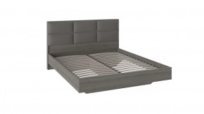 Кровать без ПМ «Либерти» (без подъемного механизма) в Пангоды - pangody.mebel-tymen.ru | фото