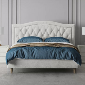 Кровать Carolina 2 180x200 см в Пангоды - pangody.mebel-tymen.ru | фото