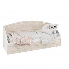 Кровать-диван КРЗЯ-080 с основанием Венеция в Пангоды - pangody.mebel-tymen.ru | фото