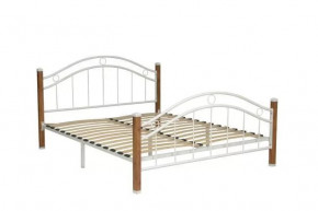 Кровать двухспальная Скарлетт 1600 в Пангоды - pangody.mebel-tymen.ru | фото
