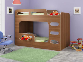 Кровать двухъярусная Дельта-Макс-20.03 в Пангоды - pangody.mebel-tymen.ru | фото